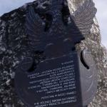 Embedded thumbnail for Pomnik ofiar katyńskich zostanie odsłonięty w Pruszczu Gdańskim