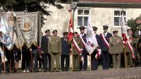 Embedded thumbnail for Obrona Poczty Polskiej - obchody upamiętniające 74 rocznicę wybuchu II wś